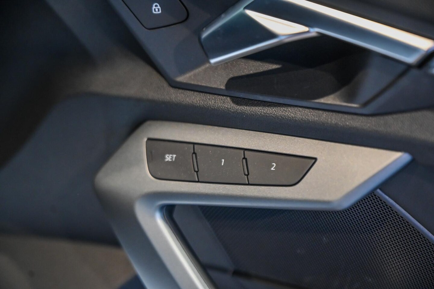Image about Audi A3 Sedan TFSI quattro S tronic