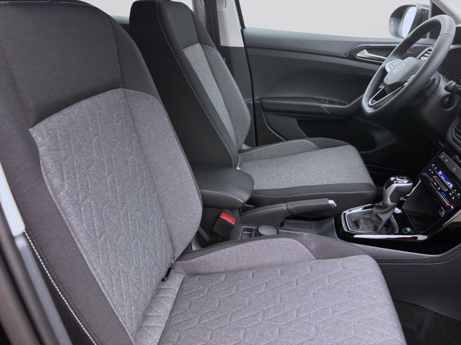 Volkswagen T-Cross – Bild 16