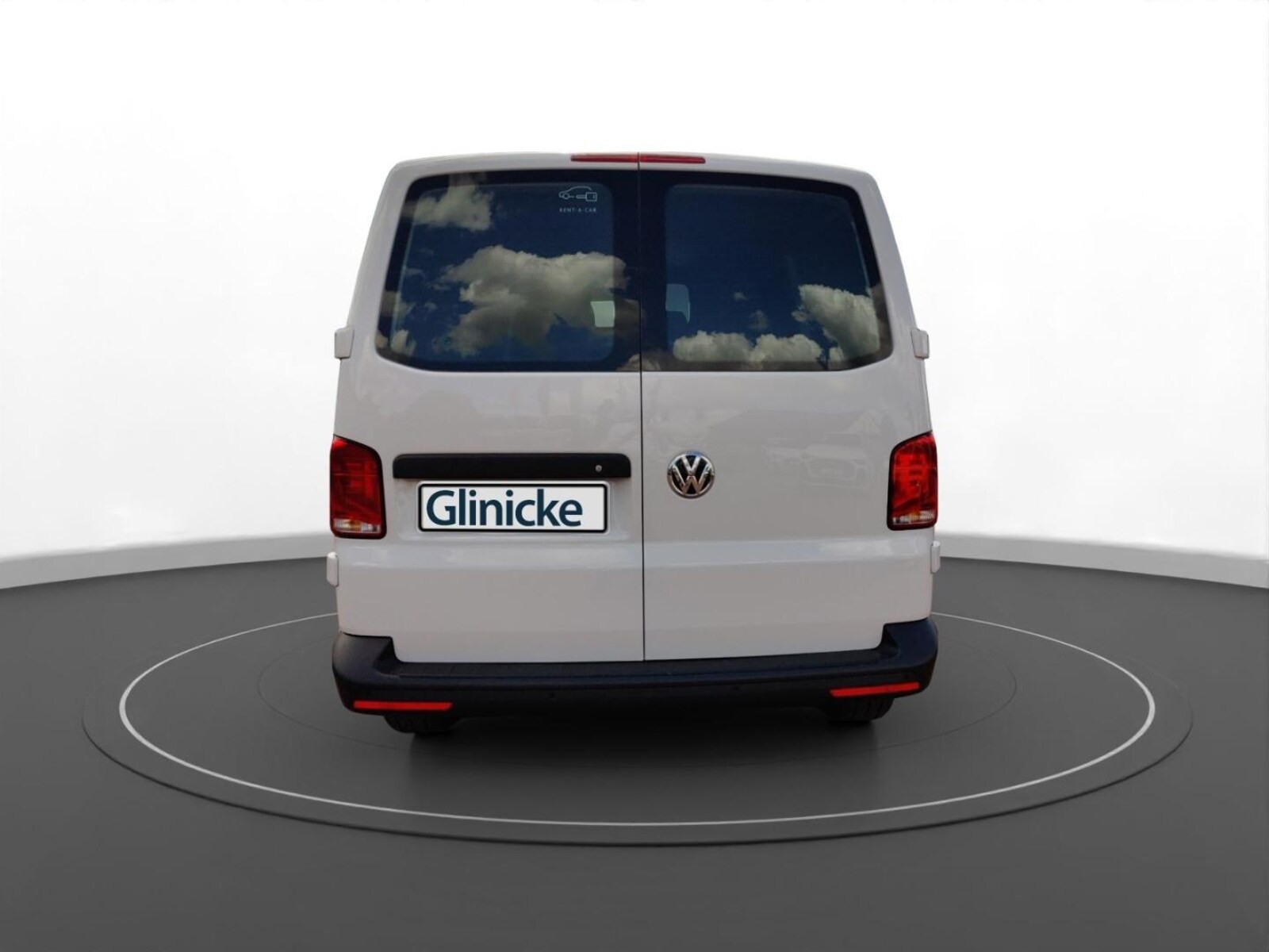 Volkswagen T6.1 Transporter Kasten langer Radstand – Bild 7
