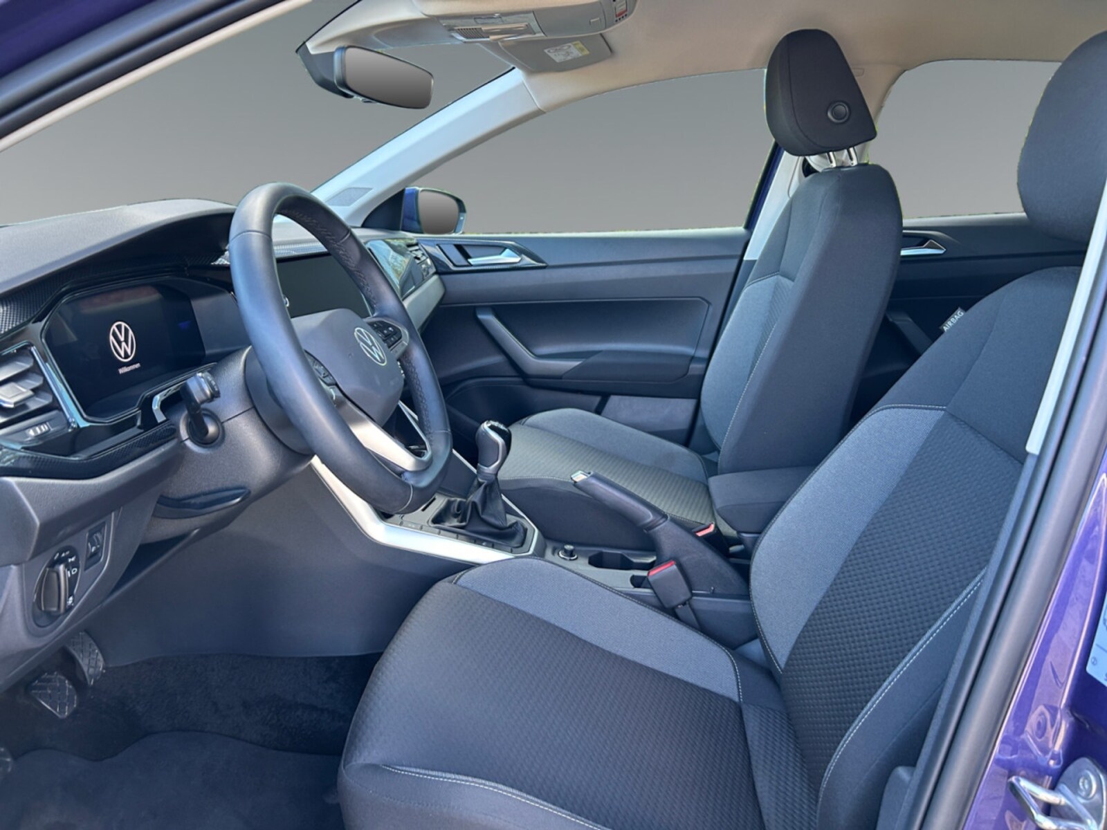 Volkswagen Polo – Bild 9