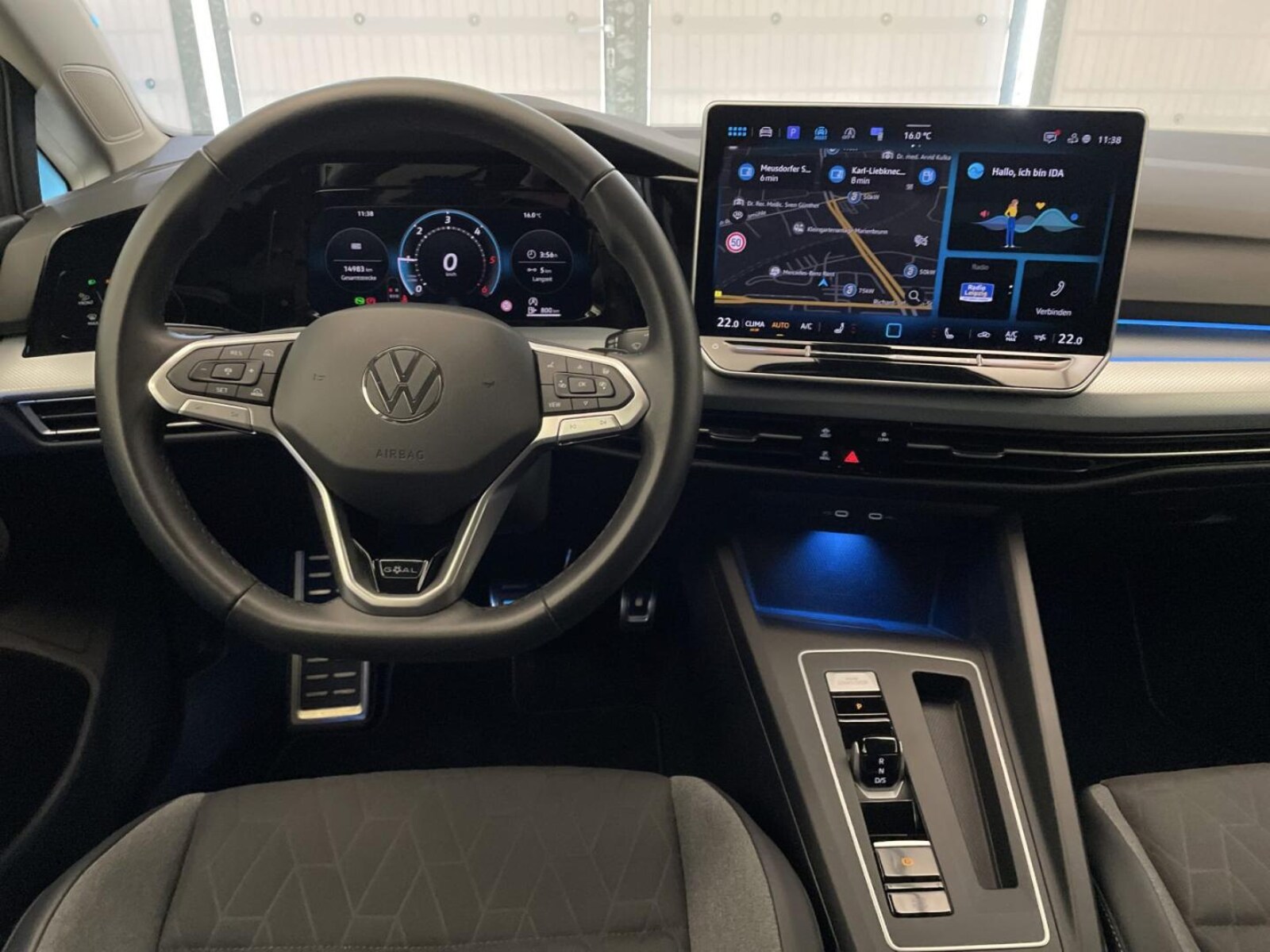 Volkswagen Golf – Bild 6