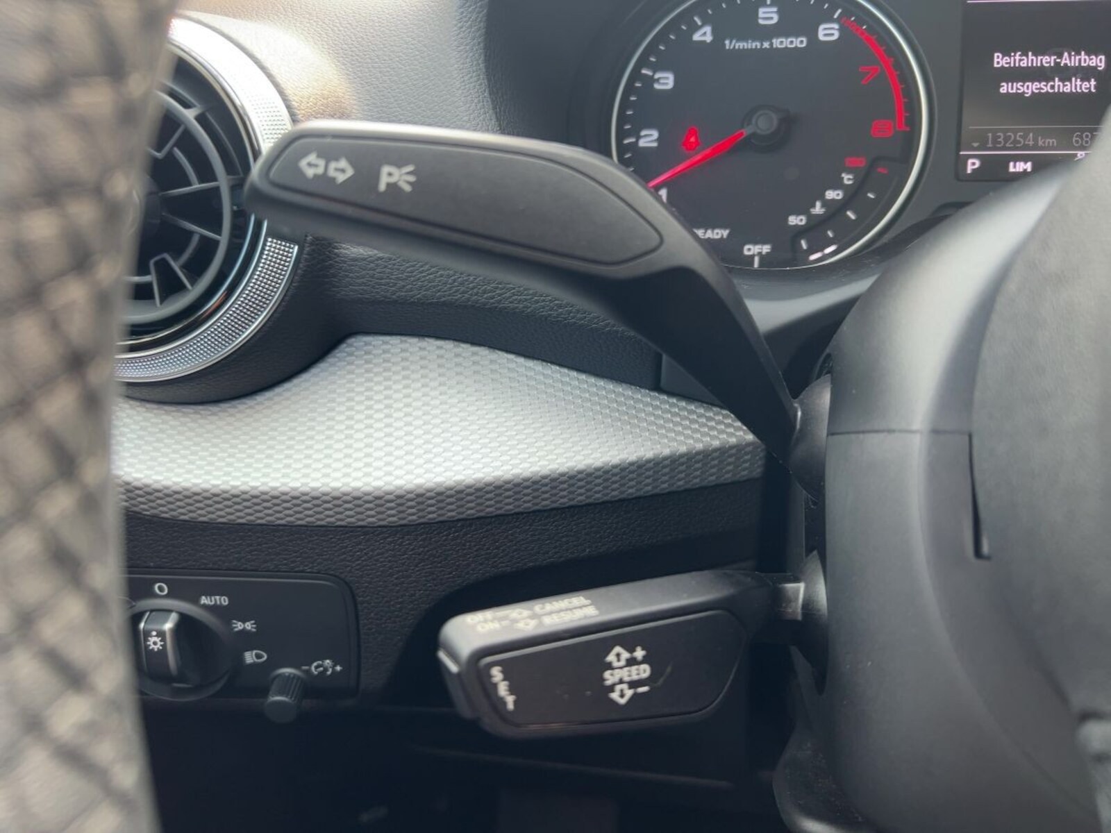 Audi Q2 – Bild 14