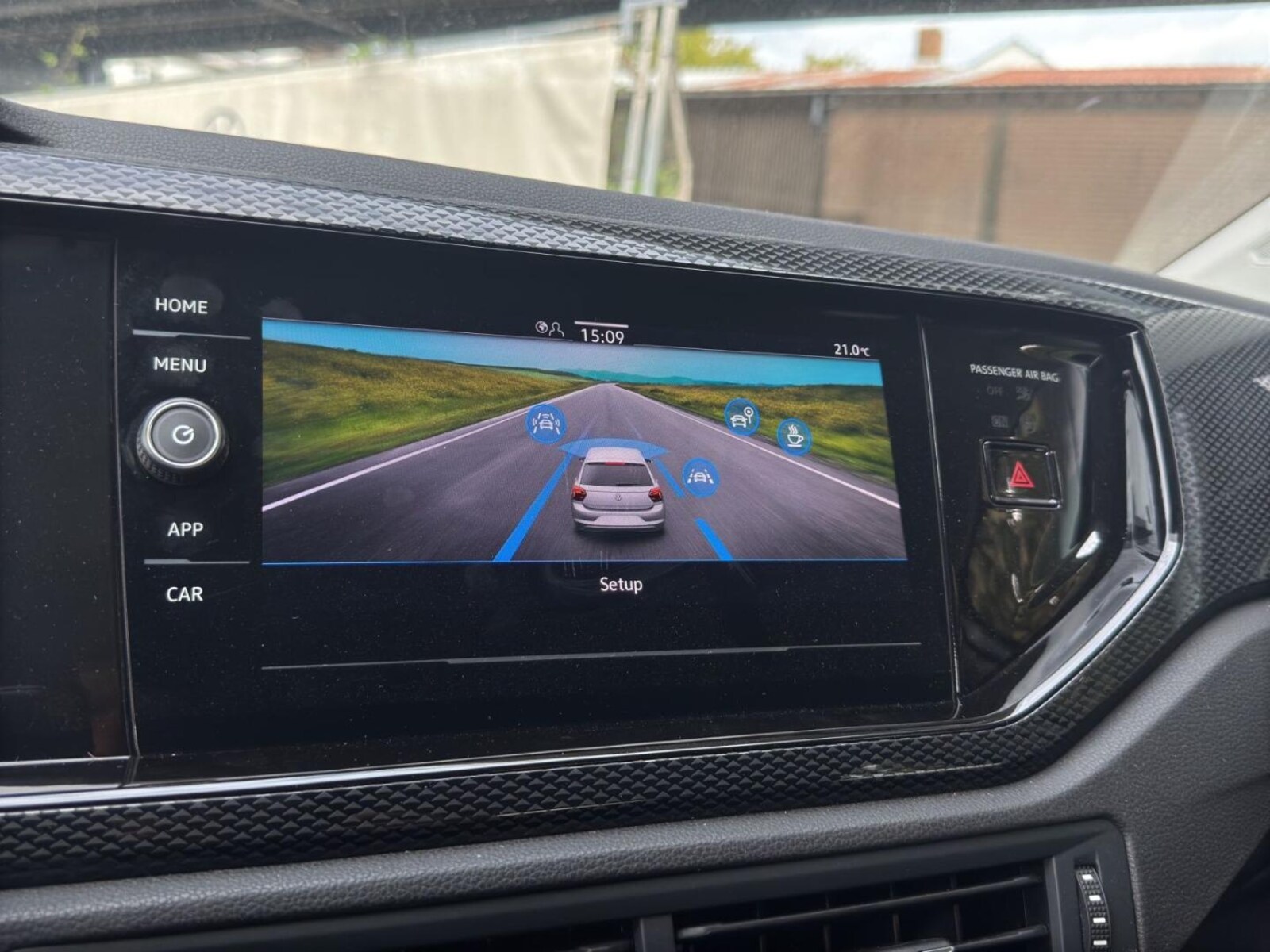 Volkswagen Polo – Bild 16
