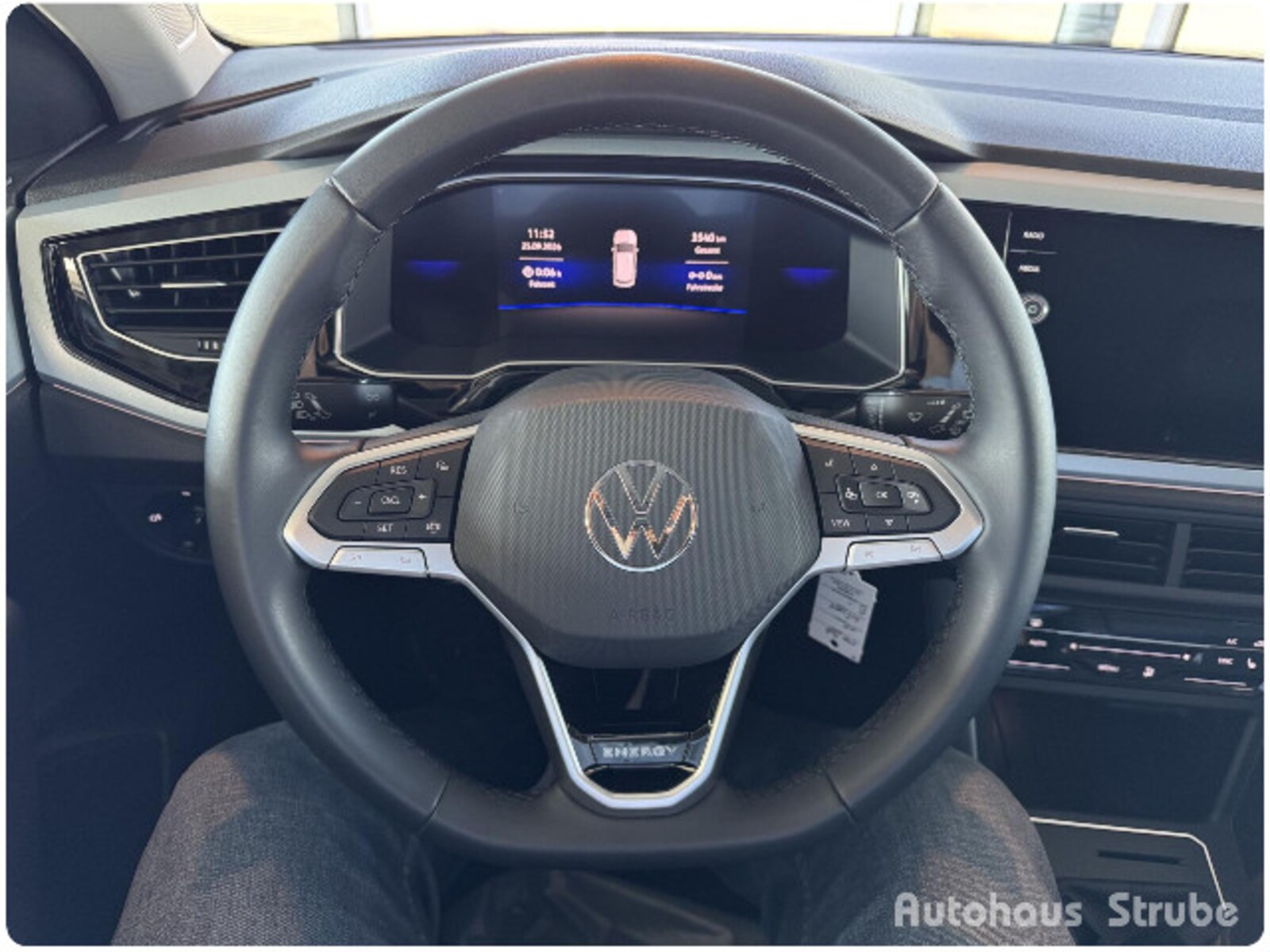 Volkswagen Polo – Bild 14