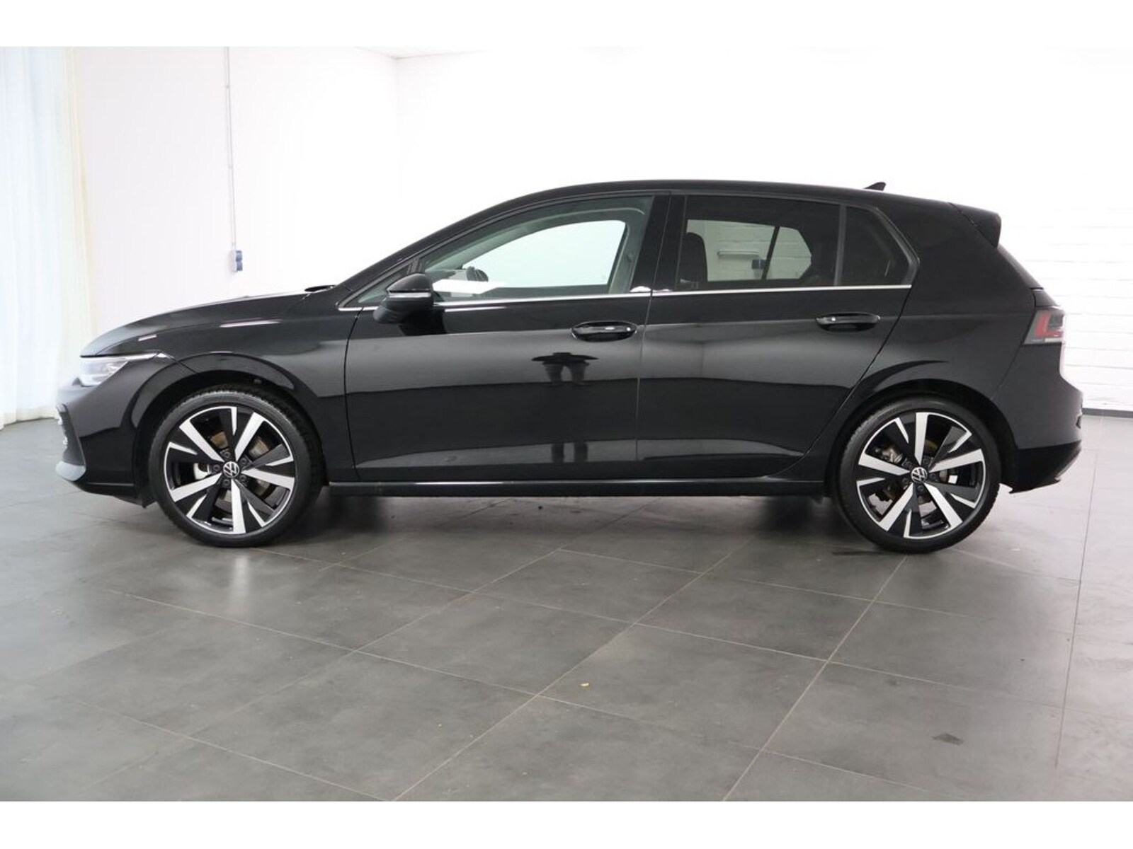 Volkswagen Golf – Bild 7