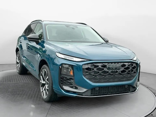 2026 Audi Q3