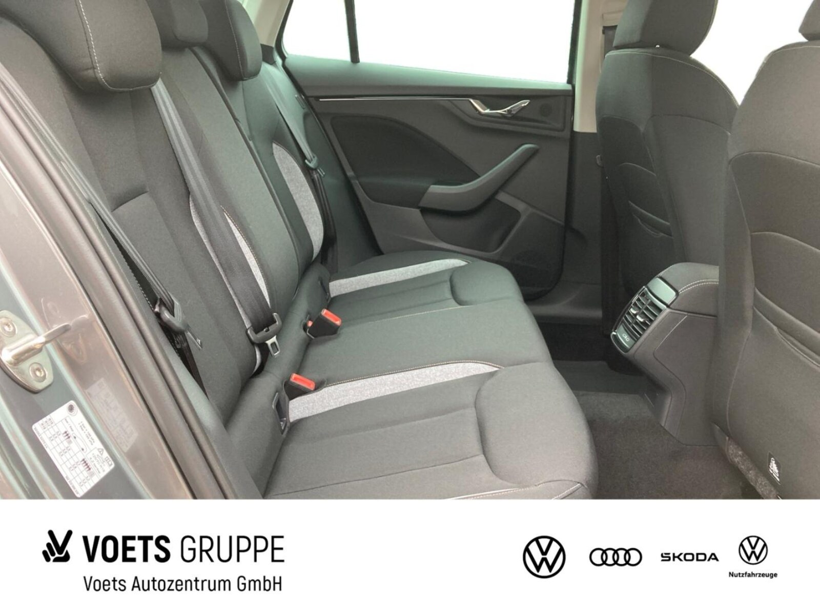 Škoda Kamiq – Bild 14