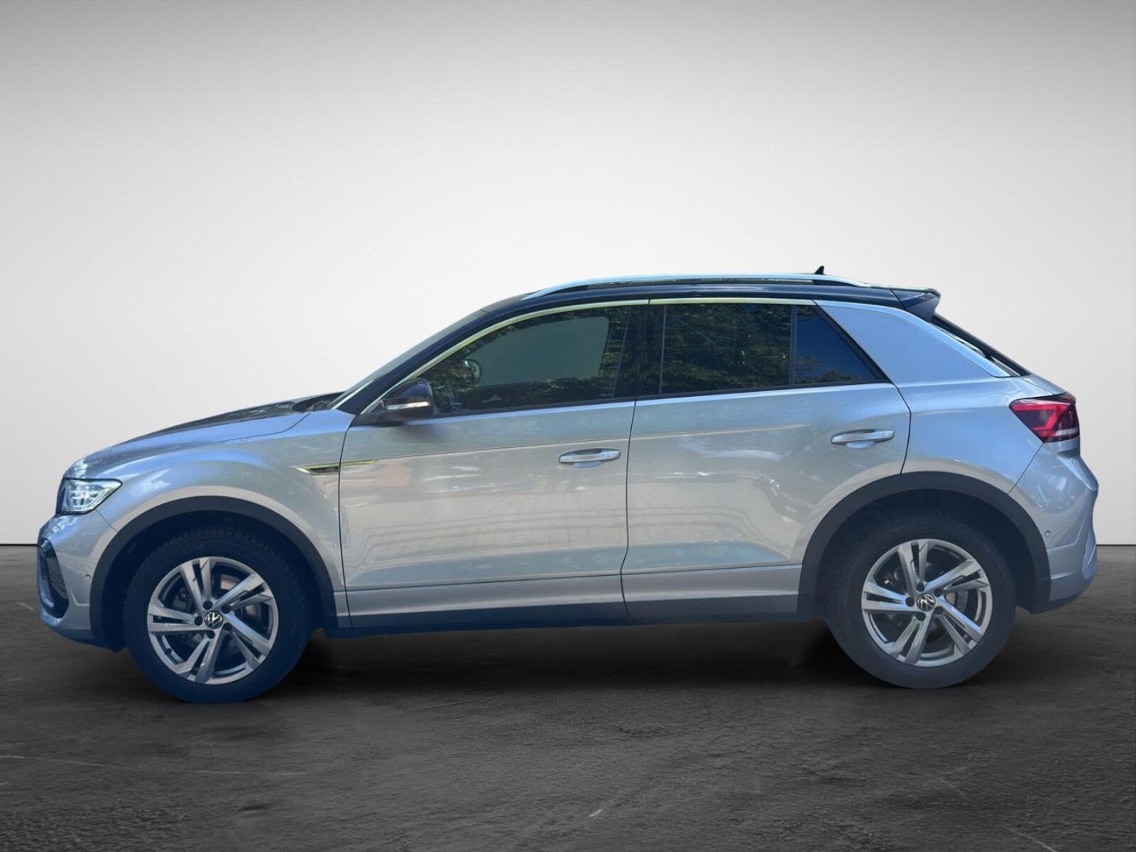 Volkswagen T-Roc – Bild 4