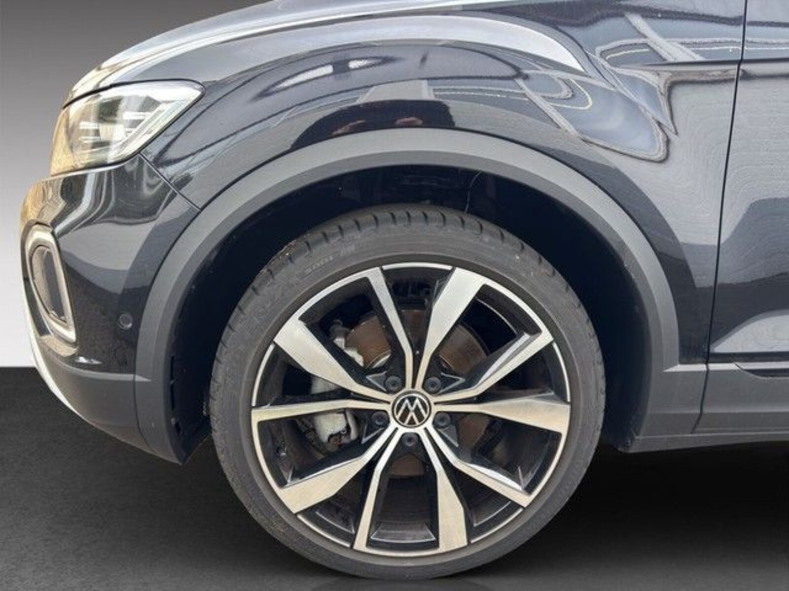 Volkswagen T-Roc – Bild 10