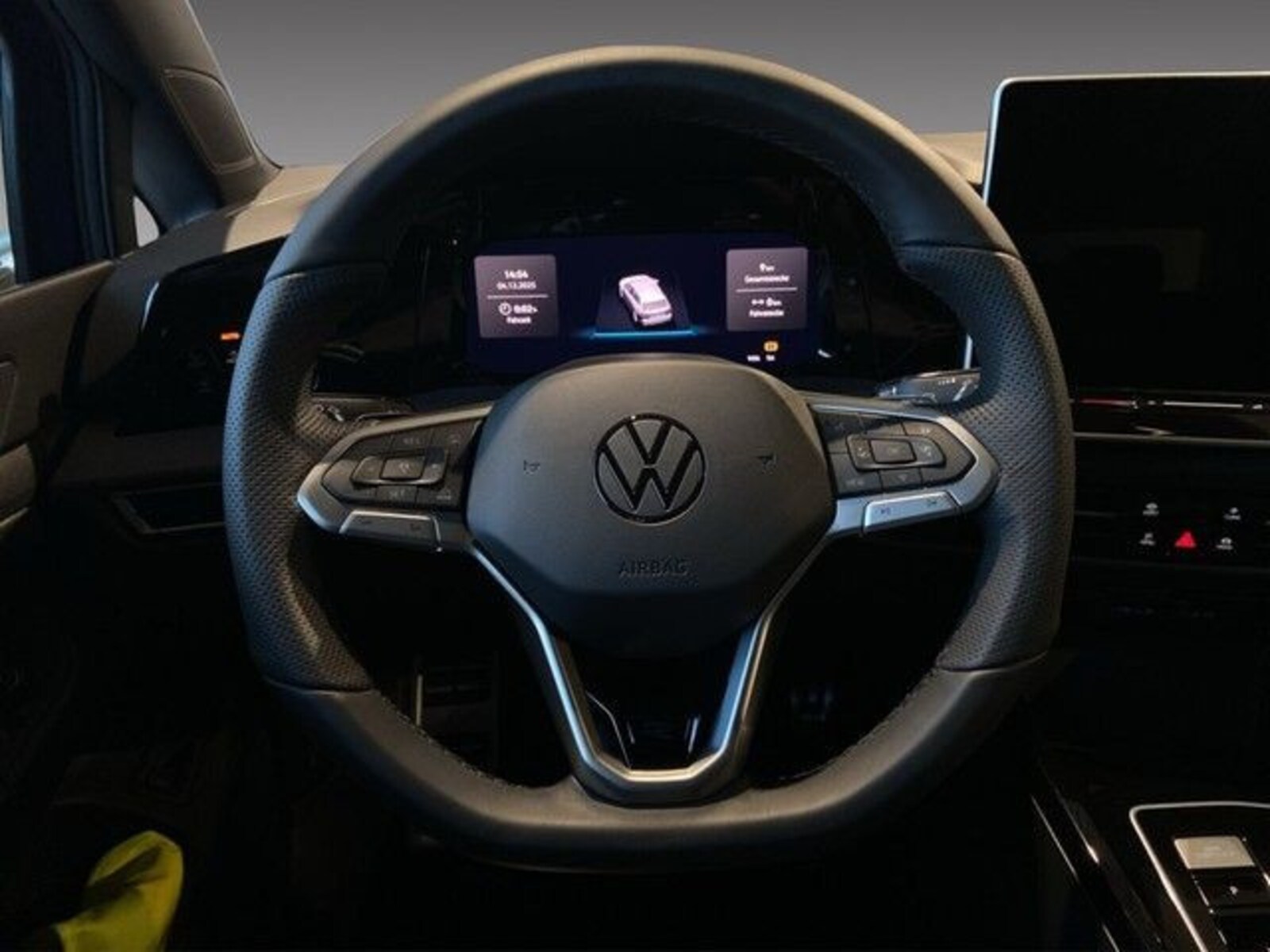 Volkswagen Golf Variant – Bild 10