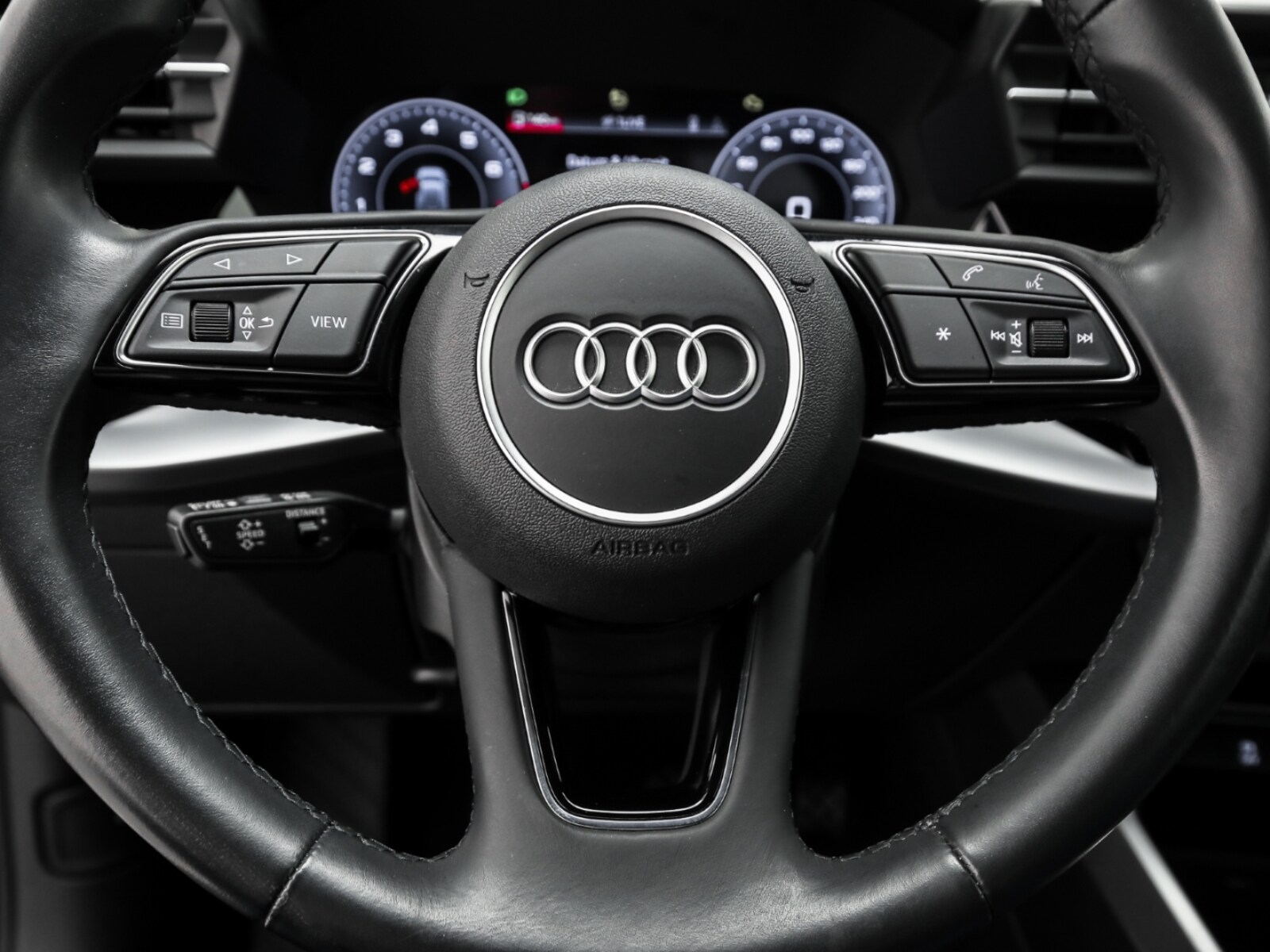 Audi A3 Sportback – Bild 9