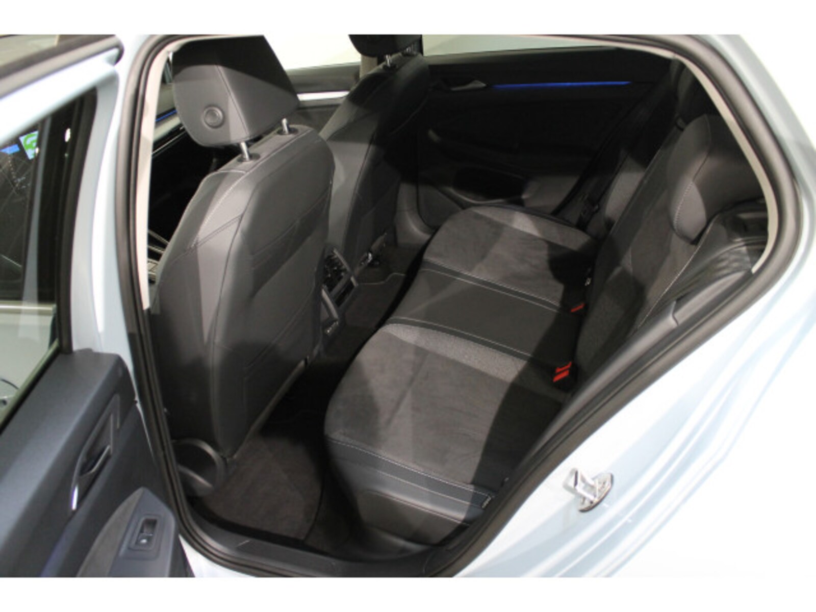 Volkswagen Golf – Bild 8