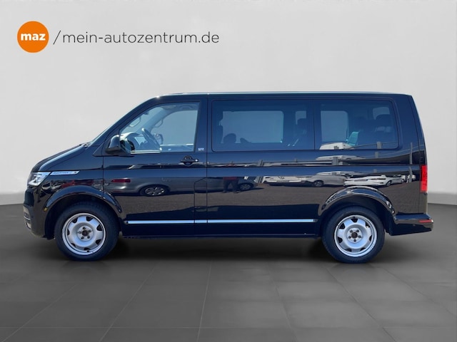 Volkswagen T6.1 Multivan