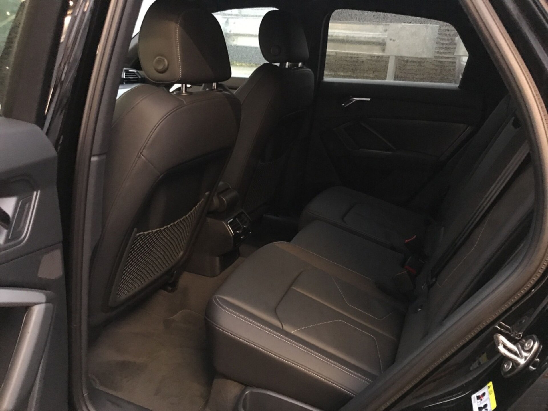 Audi Q3 Sportback S line