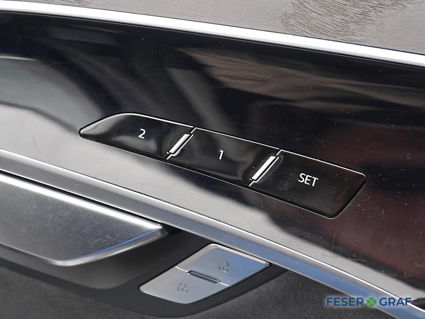 Image about Audi A8 50 TDI quattro tiptronic