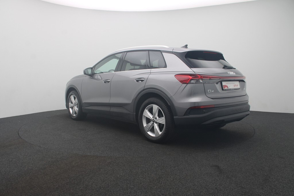 Image about Audi Q4 e-tron 40 e-tron