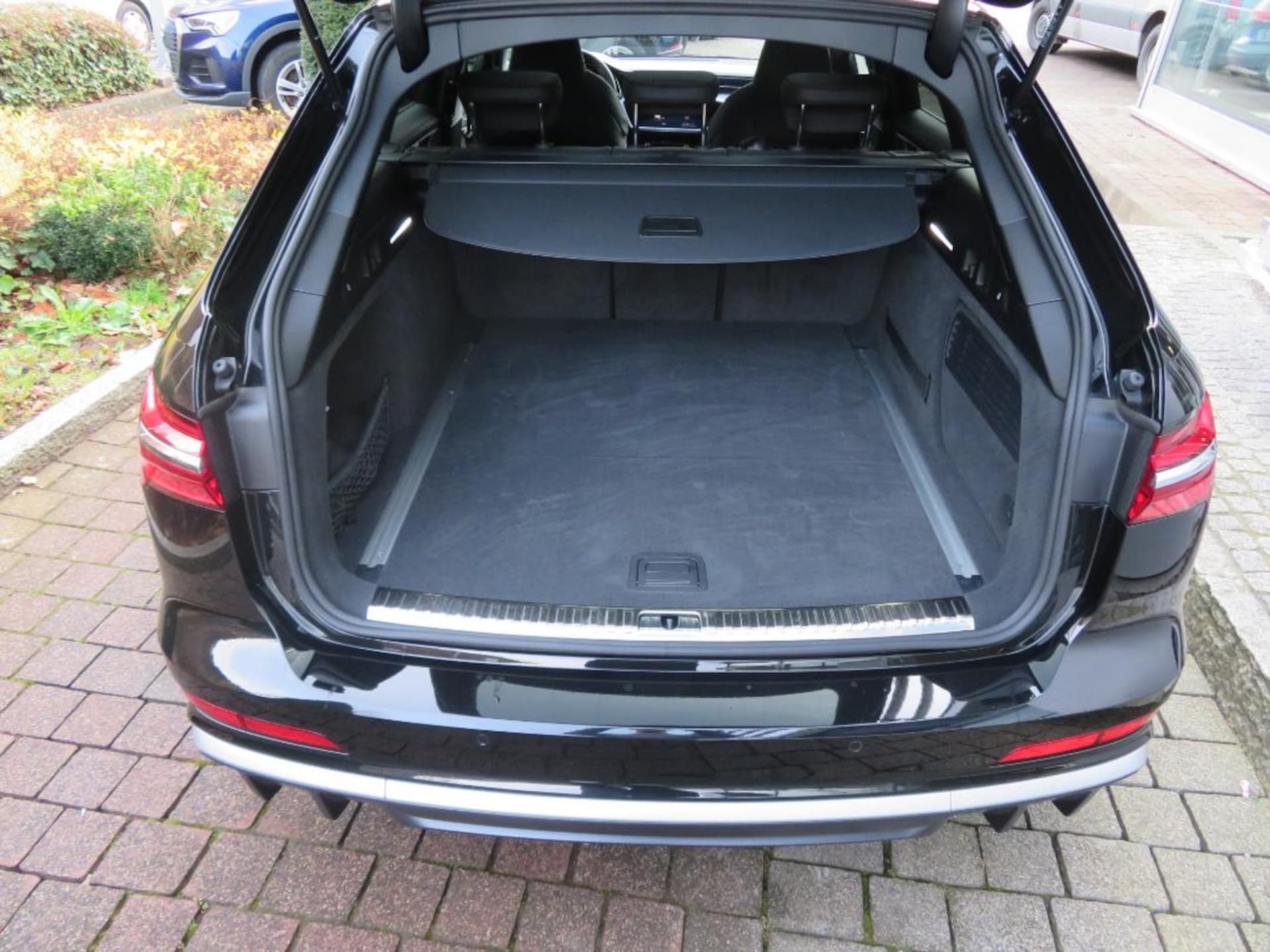 Audi S6 Avant