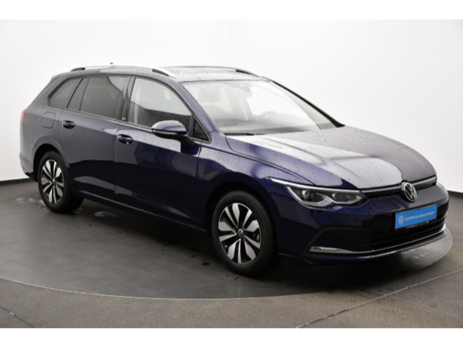 Volkswagen Golf Variant – Bild 15