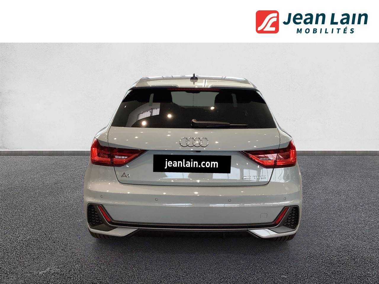 Image about Audi A1 Sportback S line 30 TFSI 85 kW (116 ch) S tronic