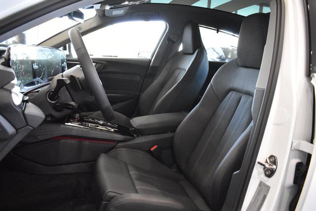 2025 Audi A4 Prestige - Photo 25