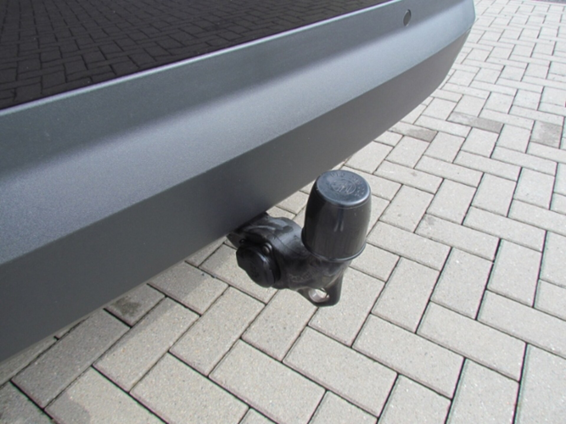 Skoda Kodiaq Style