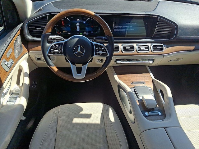 2023 Mercedes-Benz GLS 450