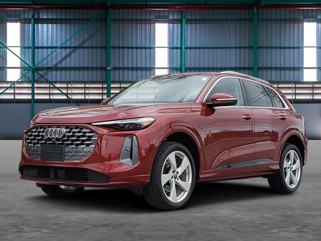 2025 Audi Q5