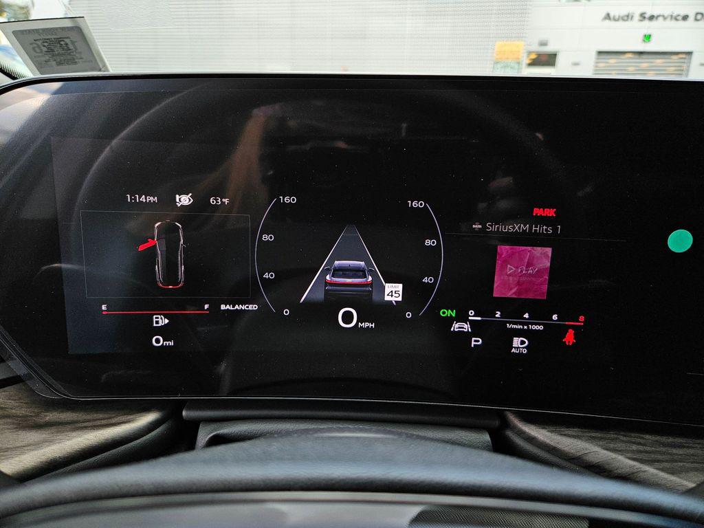 2025 Audi Q5 Premium Plus - Photo 13