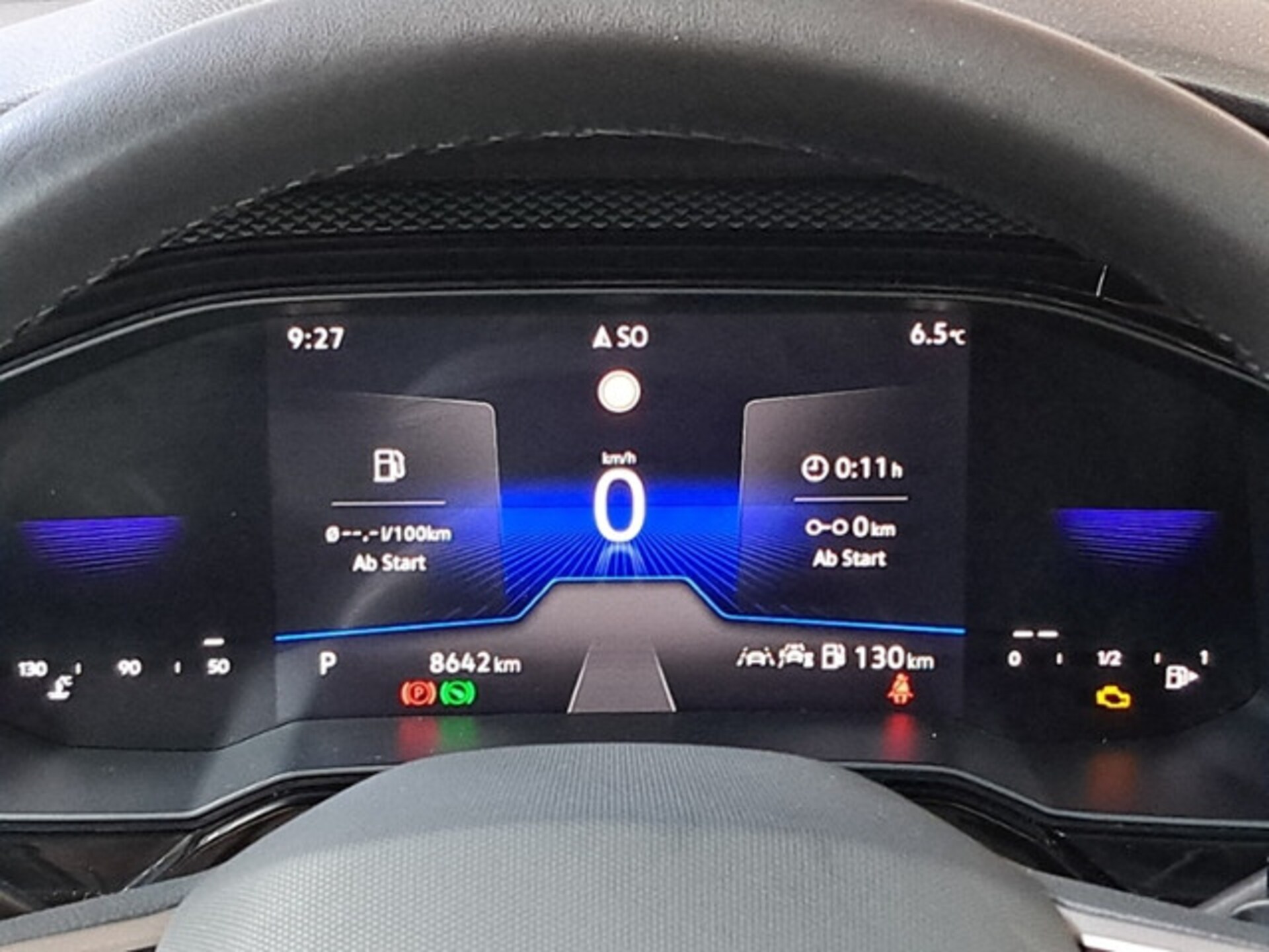 Volkswagen Polo Life