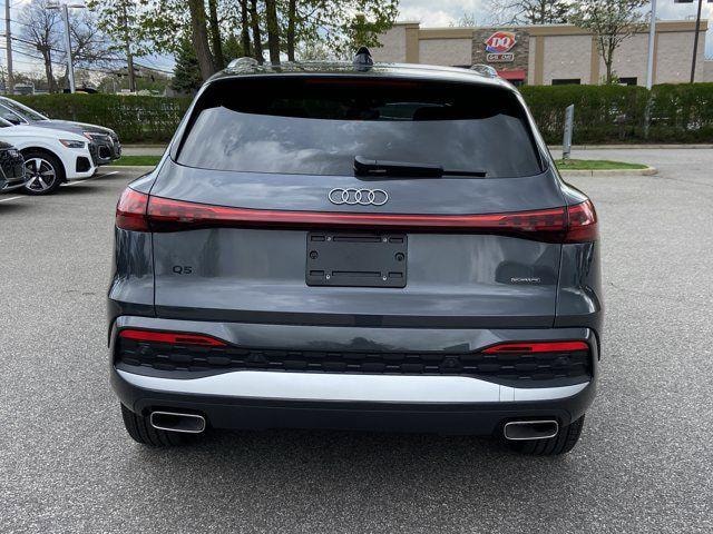 2025 Audi Q5 Premium - Photo 6