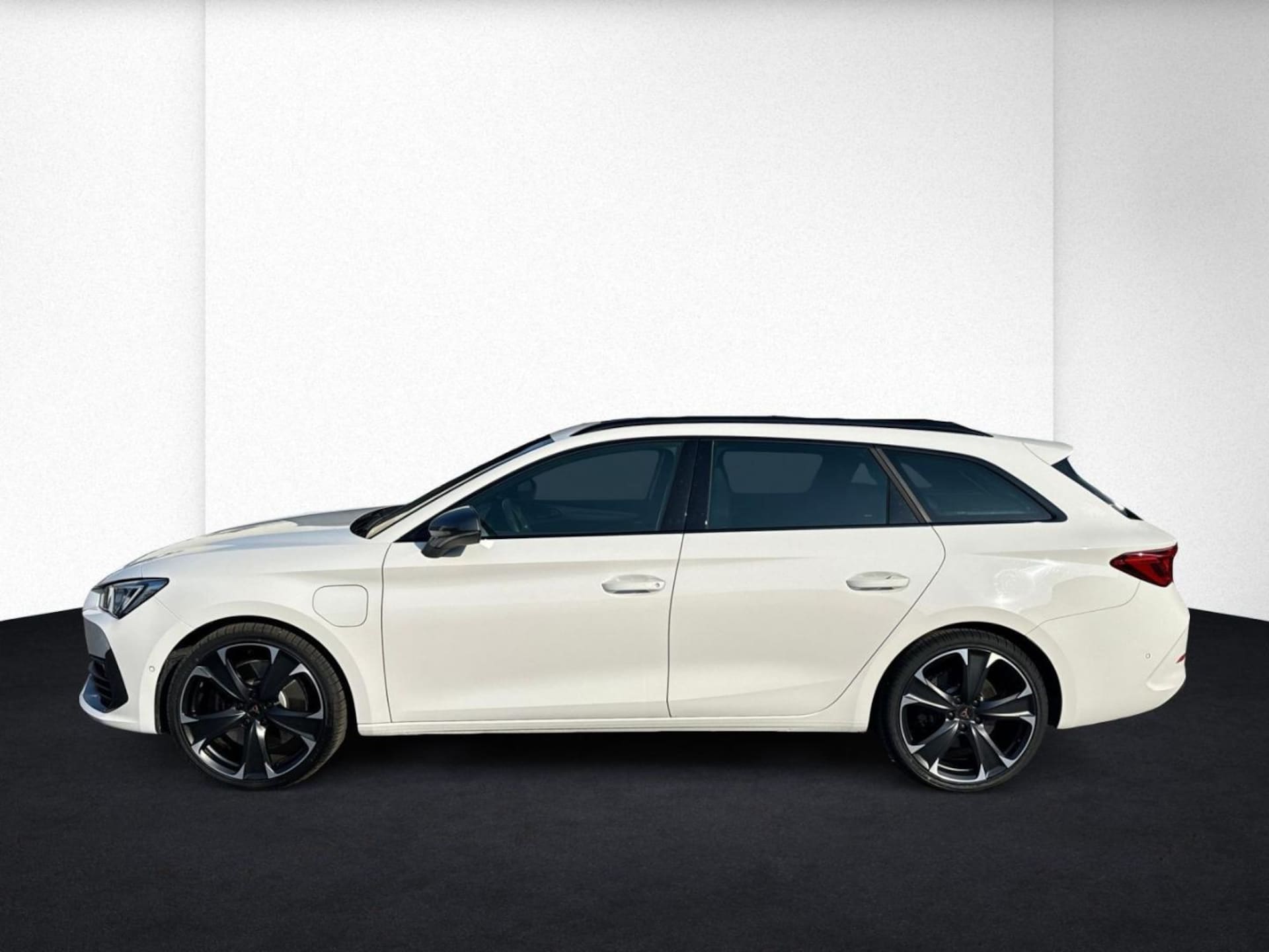 CUPRA Leon Sportstourer VZ