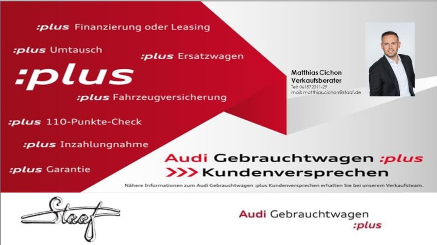 Bild über Audi Q4 e-tron 45 e-tron - für weitere Informationen kontaktieren Sie den Audi Partner