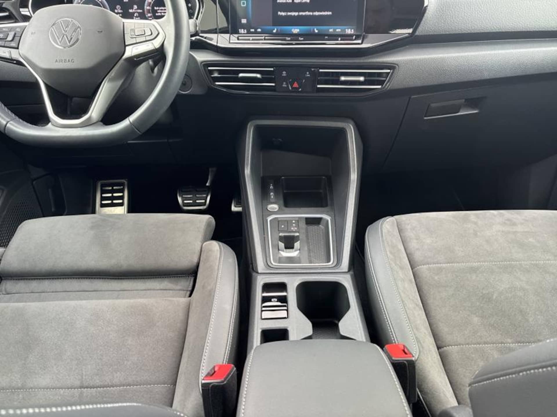 Volkswagen Caddy Style