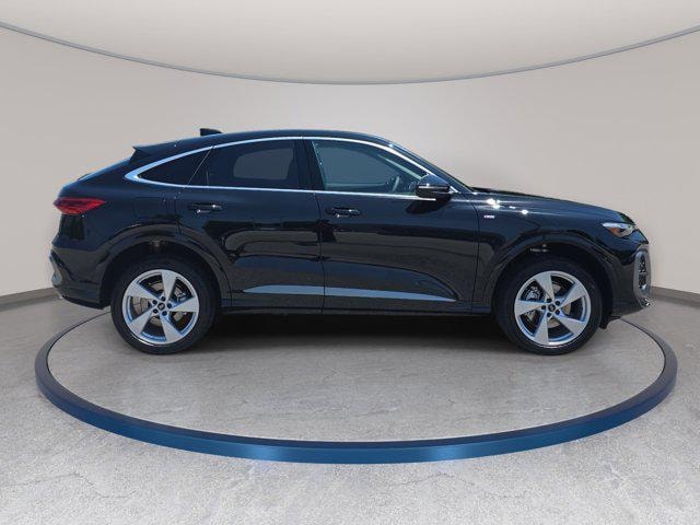 2026 Audi Q5 Sportback