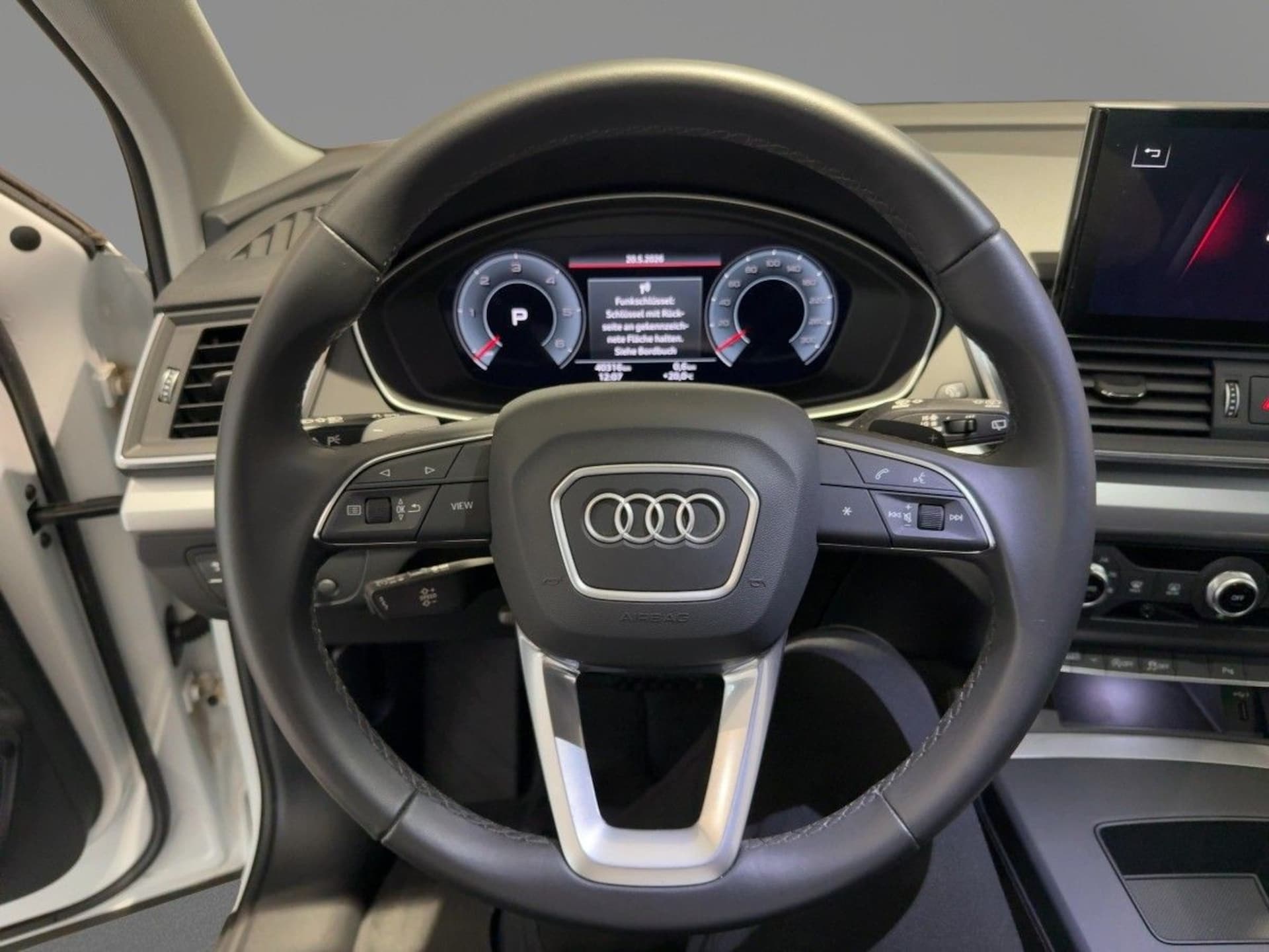 Audi Q5 SUV S line
