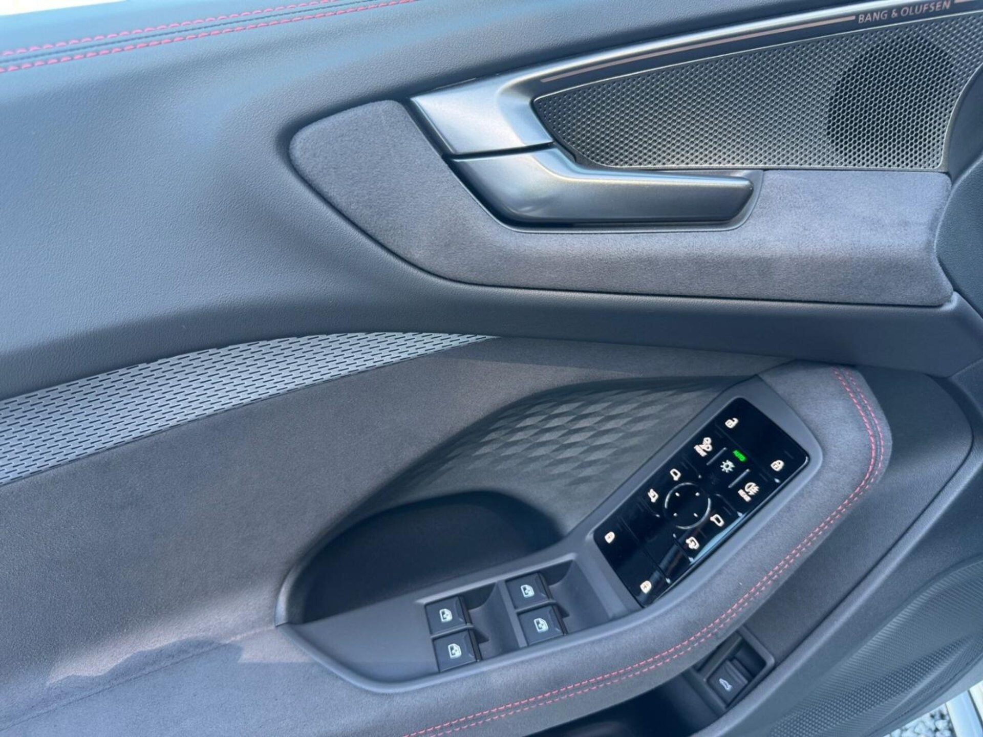 Audi A5 Limousine e-hybrid