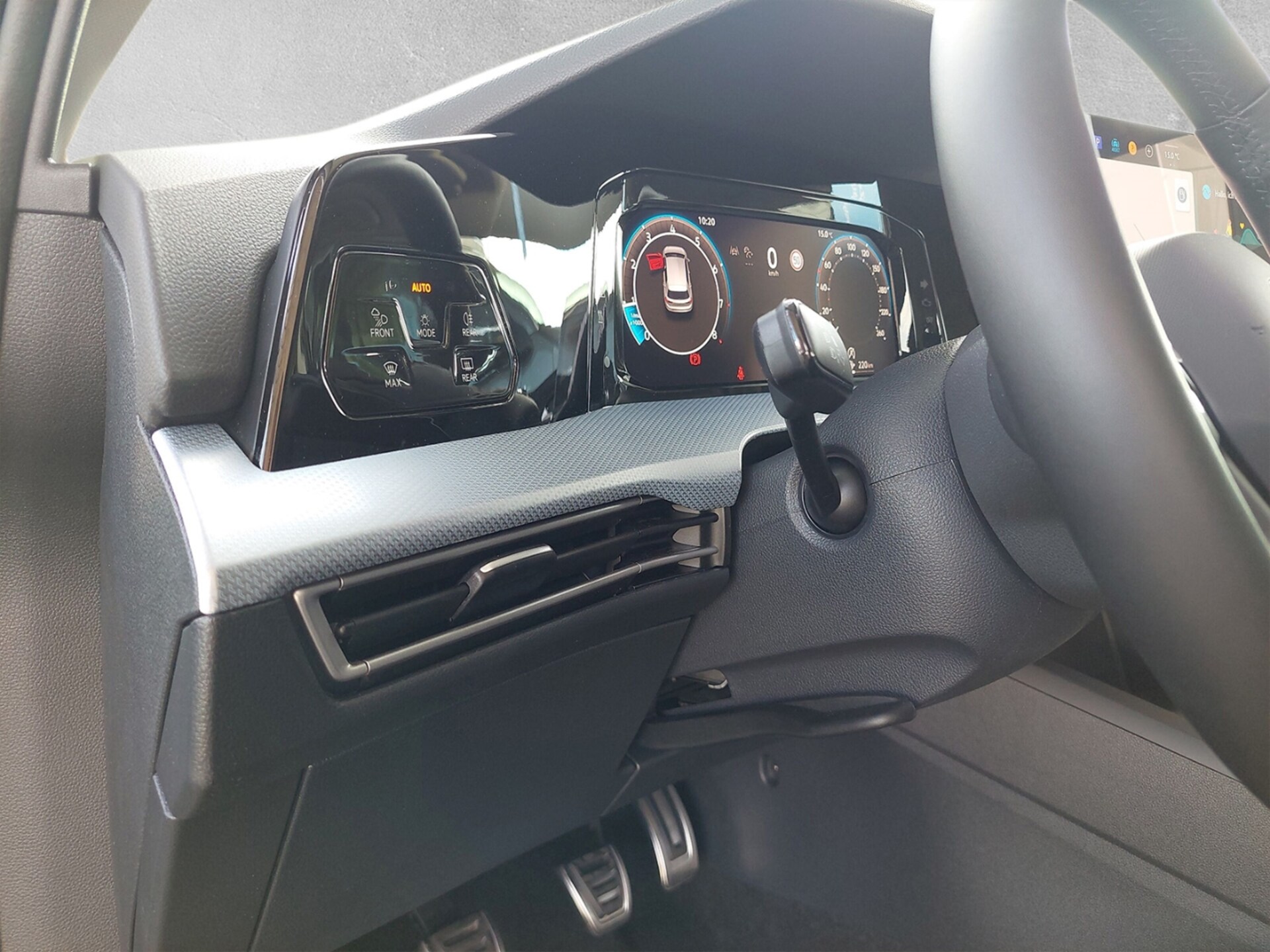 Volkswagen Golf Goal