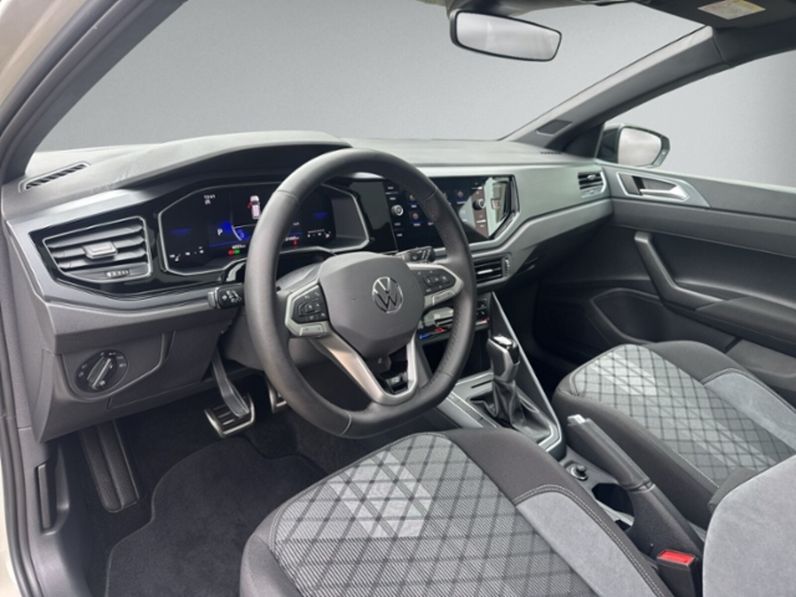 Volkswagen Polo – Bild 9
