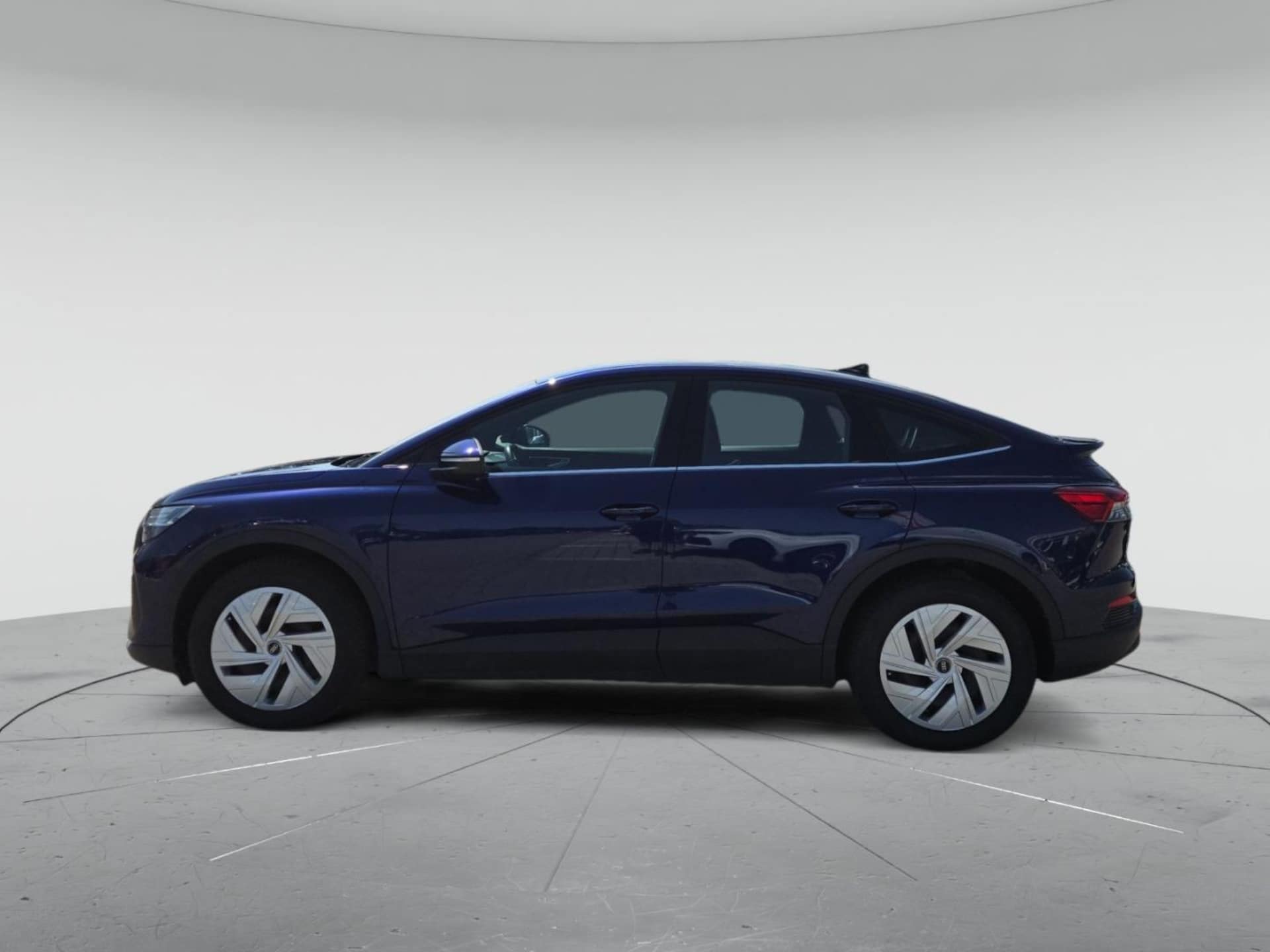 Audi Q4 Sportback e-tron