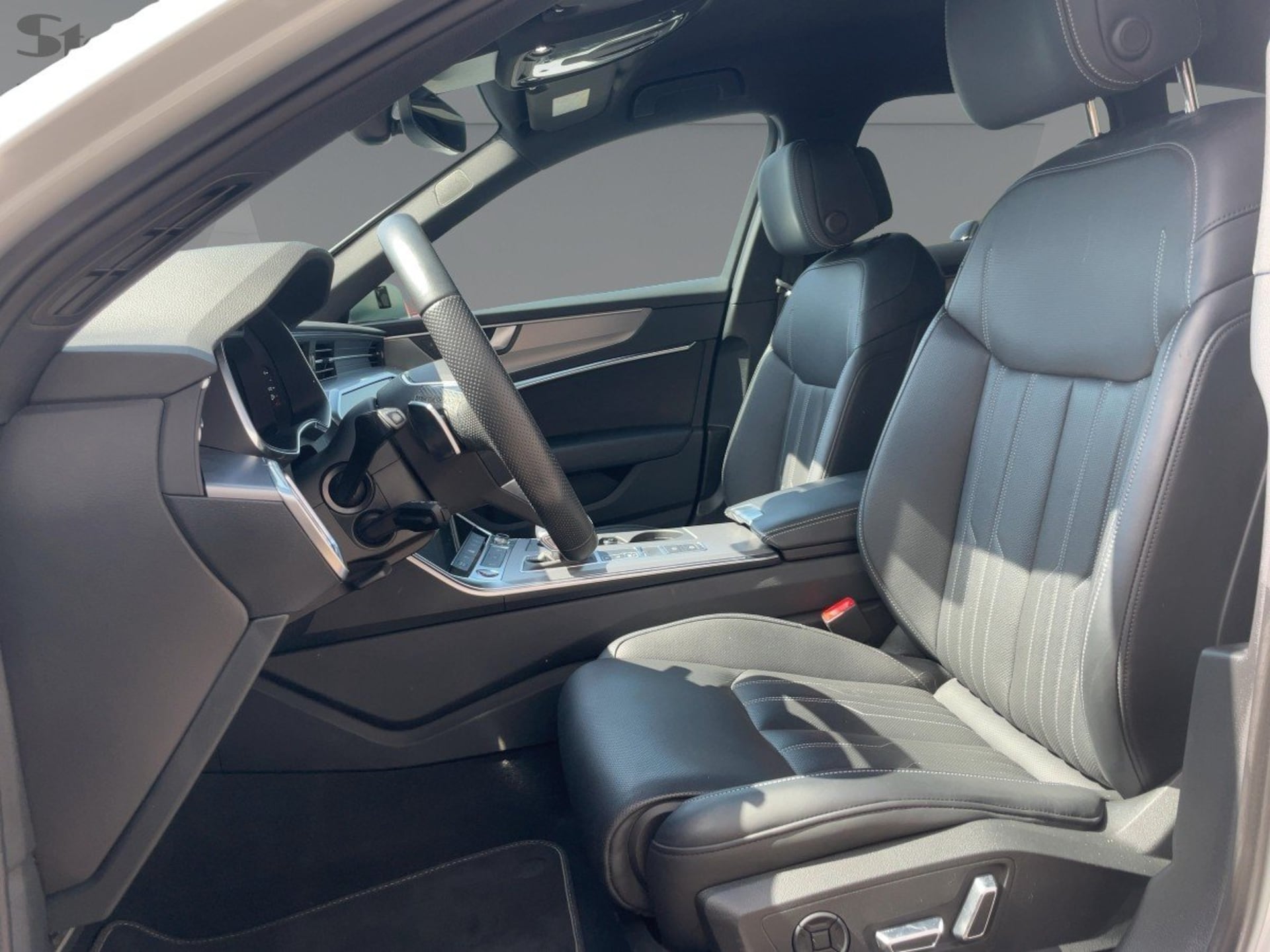 Audi S6 Avant