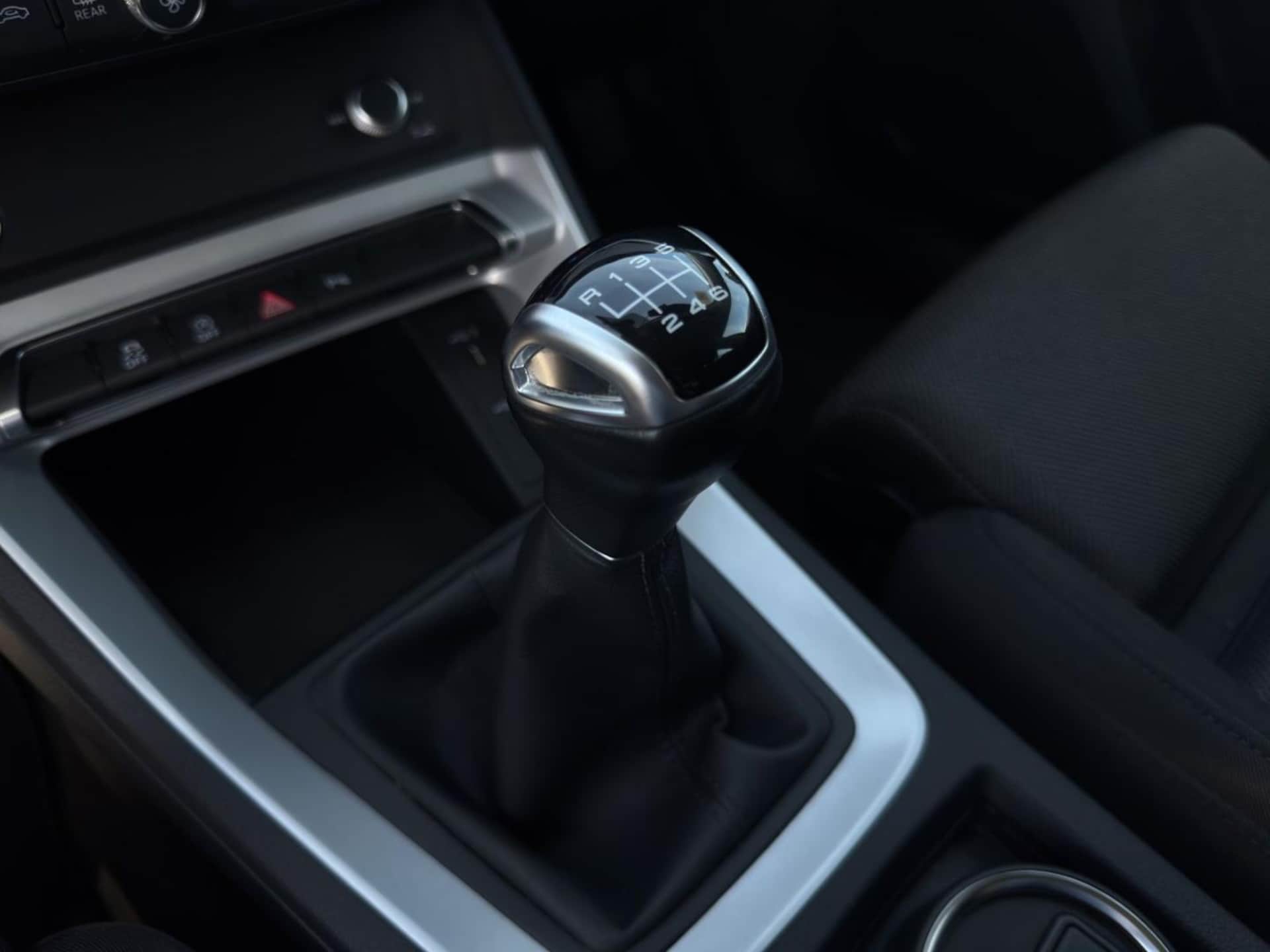 Audi Q3 SUV