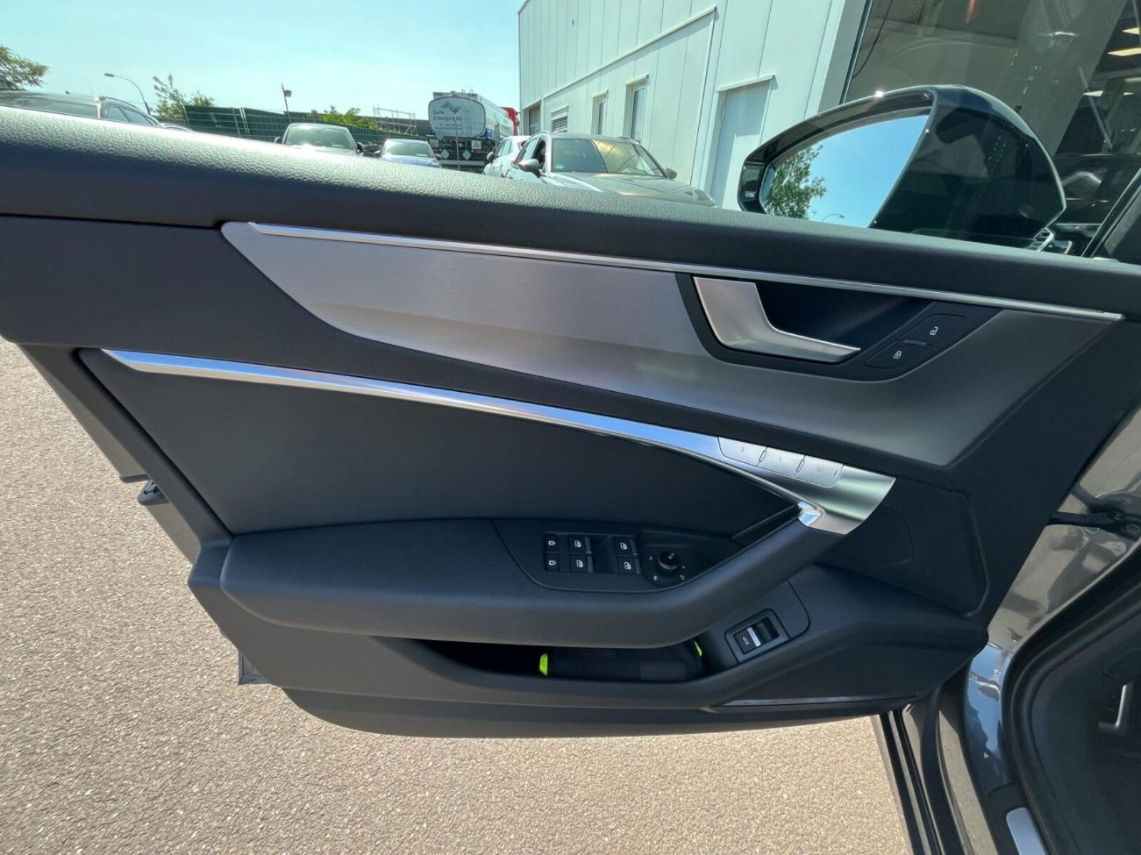 Audi S6 Avant – Bild 13