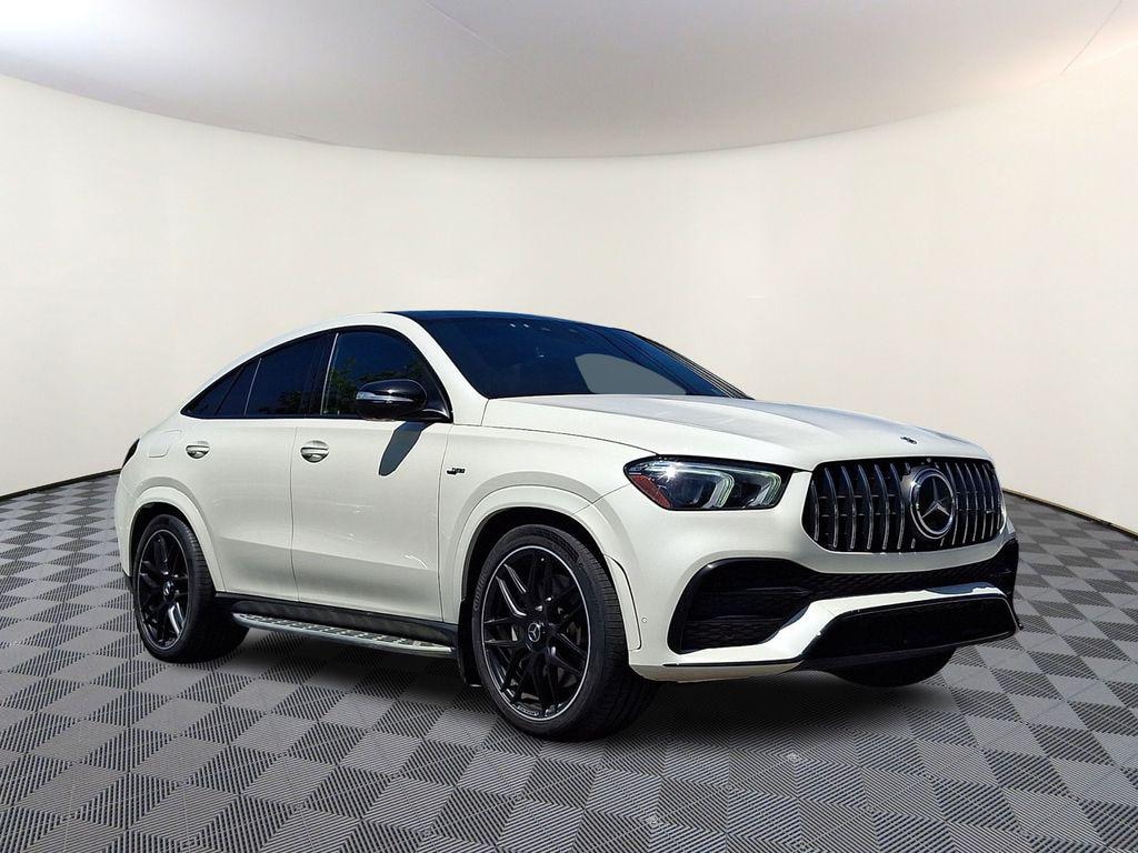 2023 Mercedes-Benz