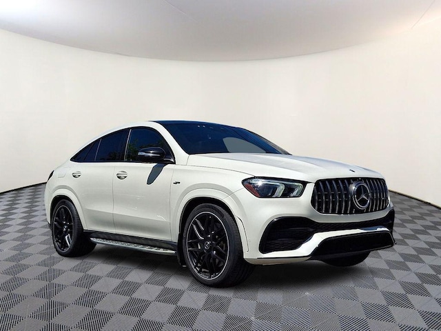 2023 Mercedes-Benz