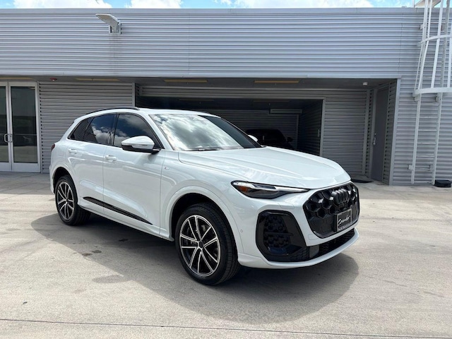 2026 Audi Q5