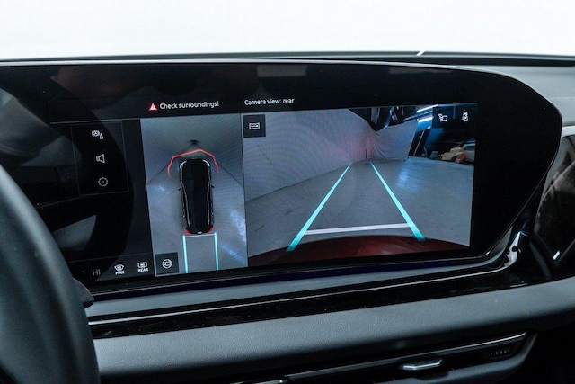 2025 Audi New A5 Premium - Photo 17
