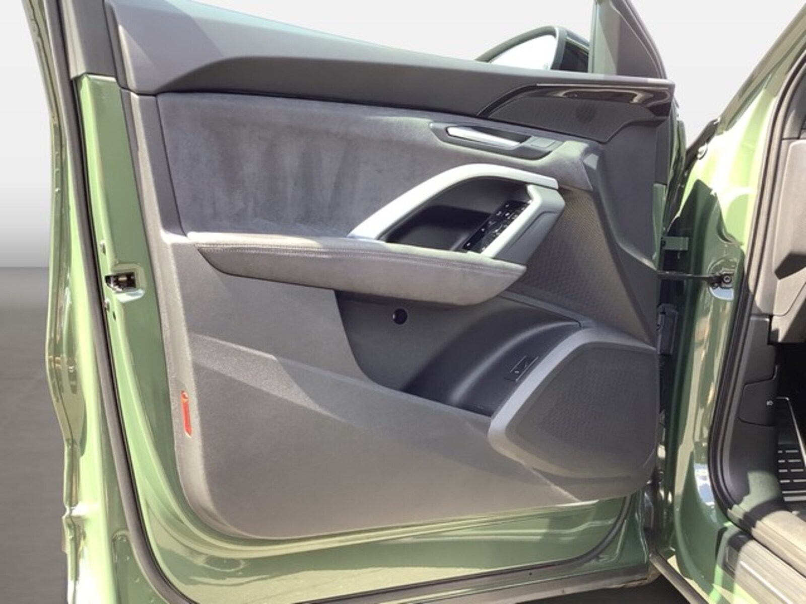 Audi Q5 Sportback – Bild 12