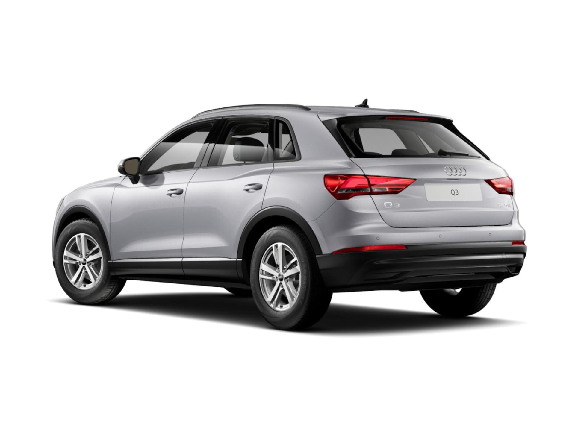 Audi Q3 SUV