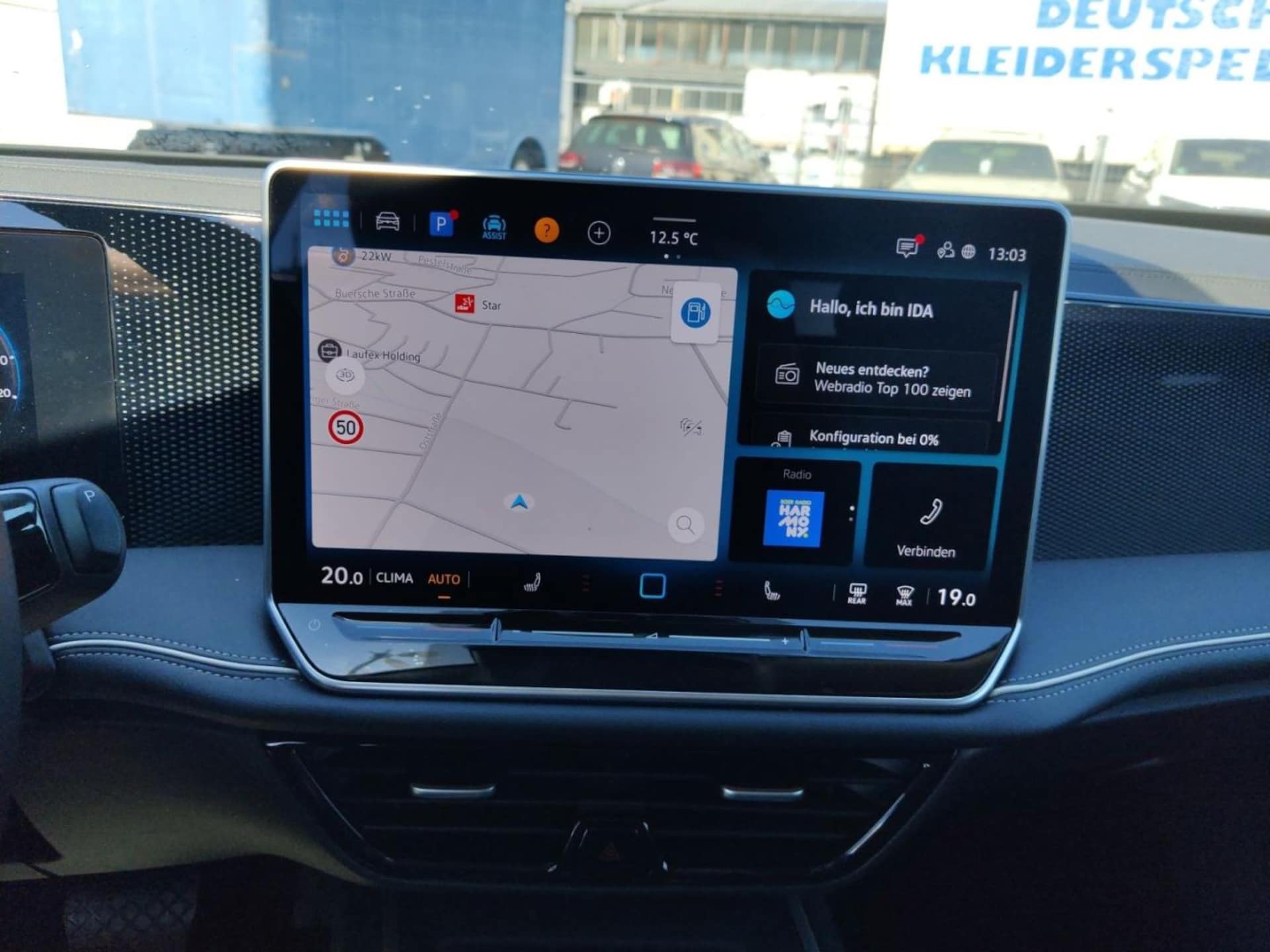 Volkswagen Passat Business