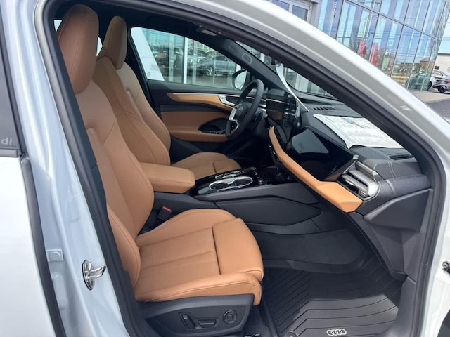 2026 Audi A6 Premium Plus - Photo 27